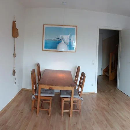 Bupa02208-ferienwohnung-passat Lägenhet