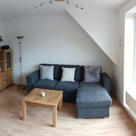 Bupa02208-ferienwohnung-passat Lägenhet Burg auf Fehmarn