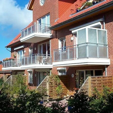 Lägenhet Bupa02208-ferienwohnung-passat *