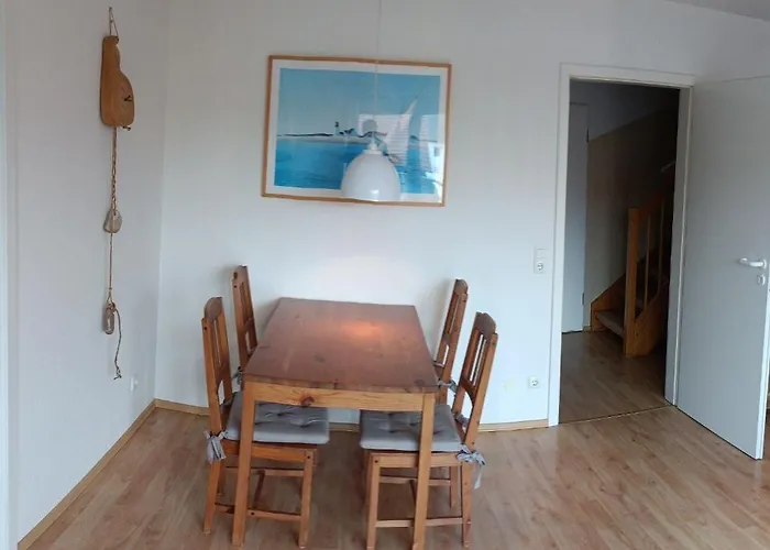 Bupa02208-ferienwohnung-passat Lejlighed